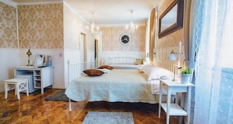 Mama's & Papa's Luxury Rooms