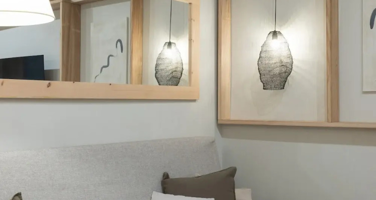 Vicens Gem Private Terrace Hs Wi-fi In Gracia by Myrentalhost