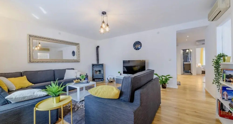 Superior Stay Zagreb