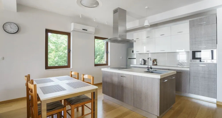 Sunbreeze Delux Vilas