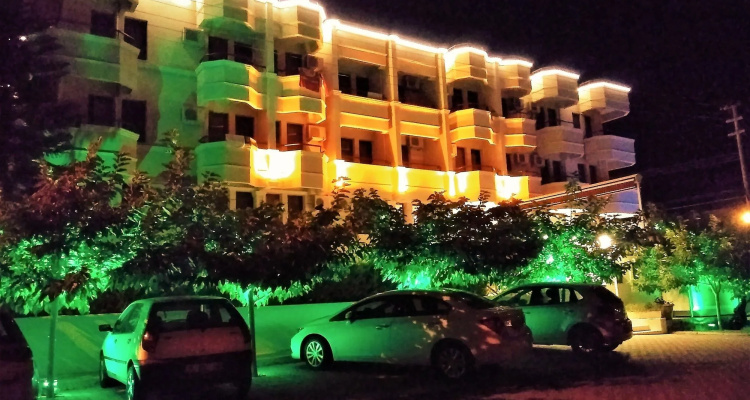 Lord Hotel