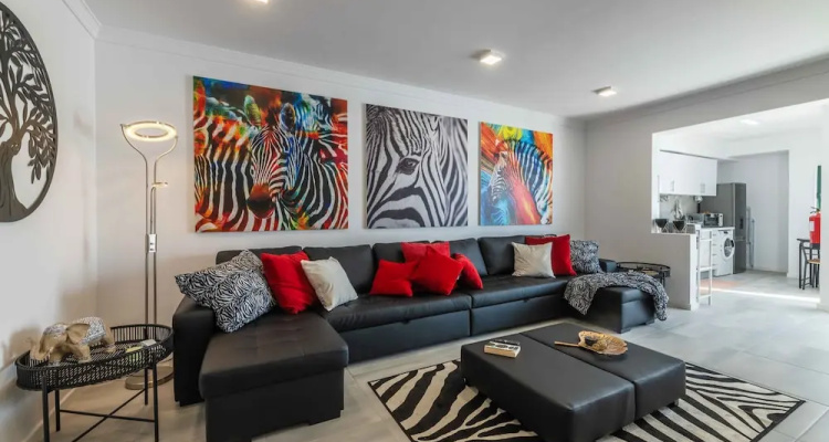 Salgados 2 Bedroom Apartment