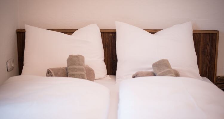 Gletscher Appartements