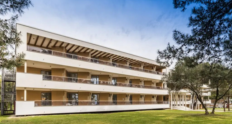 Residence Sol Umag For Plava Laguna