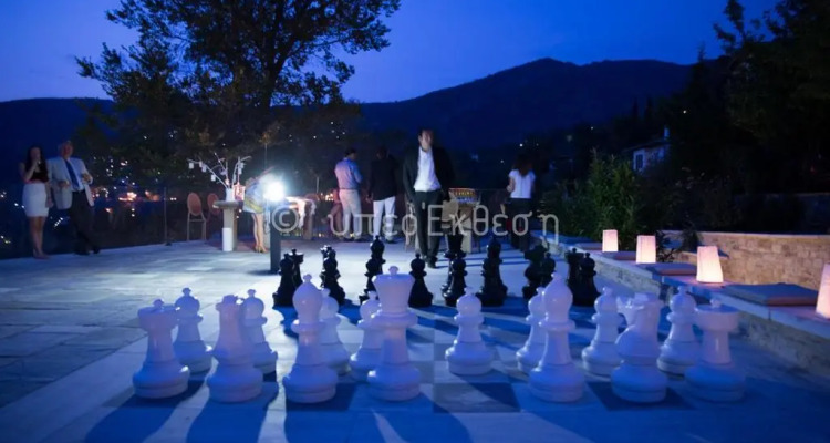 Valeni Boutique Hotel