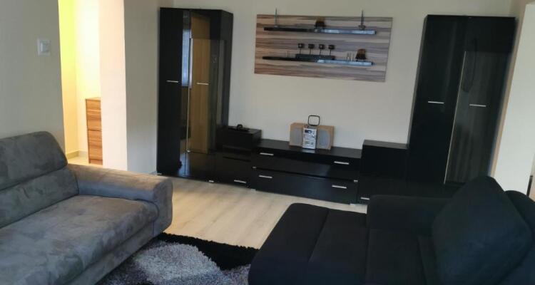 Gura Humorului Apartament Lux Confort