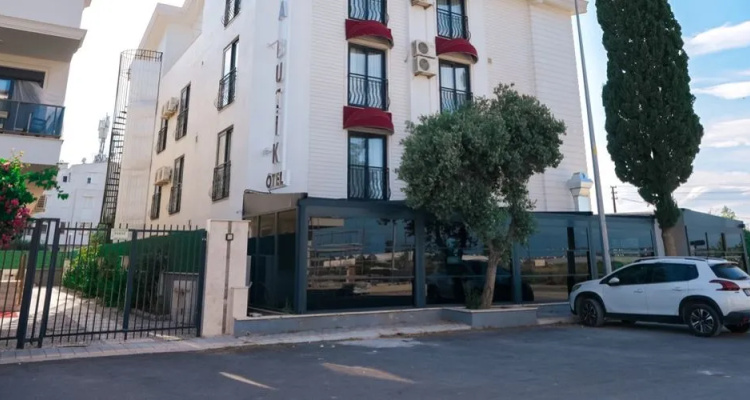 Birpa Kundu Butik Otel
