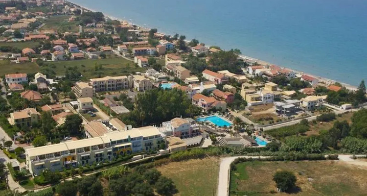 Nobilis Corfu Hotel