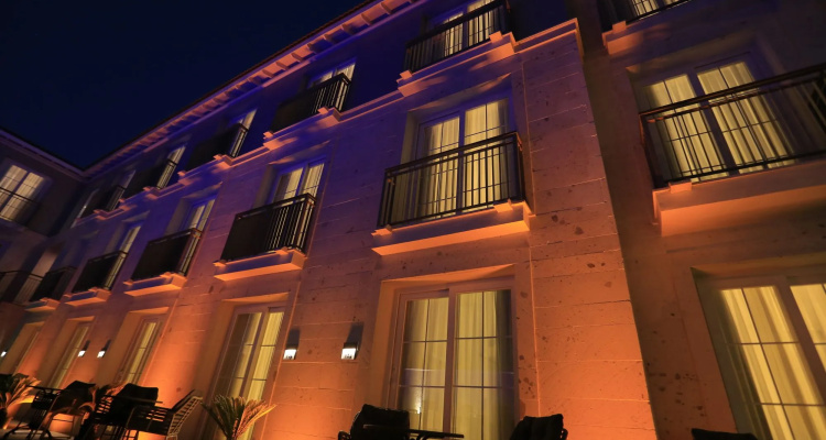 Alalucca Butik Otel - Adults Only