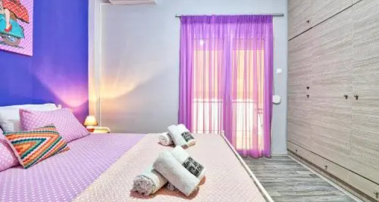 Lofos Apartment