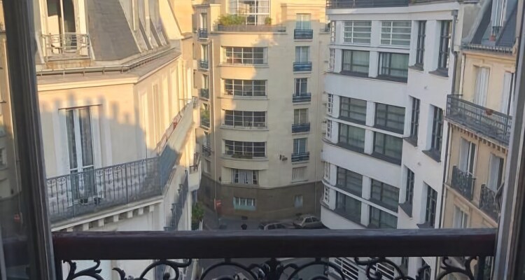 Invalides Tour Eiffel