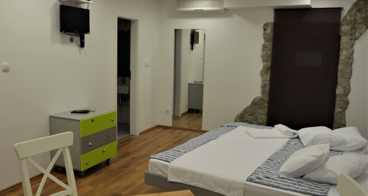 Downtown apartments Vicencin place
