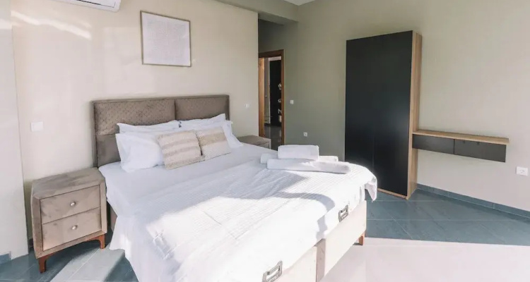 La Mer Beach Residence