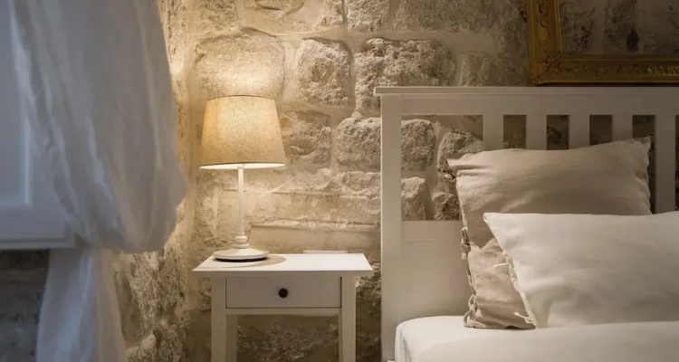 Luxury Apartment Lina Ii