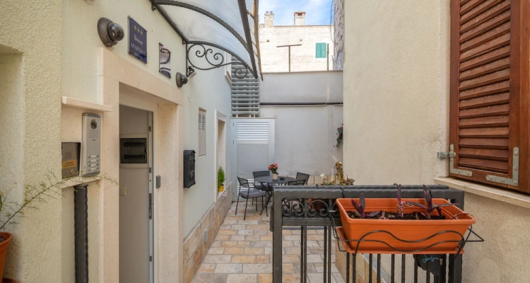 D Beautiful Studio In The Heart Of Split