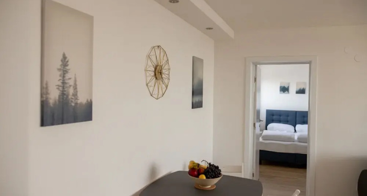 Prime View Apartment Zagreb