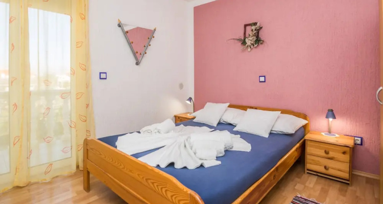 Apartment Kikas