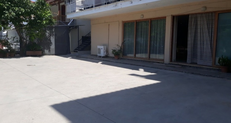Hotel Nestor