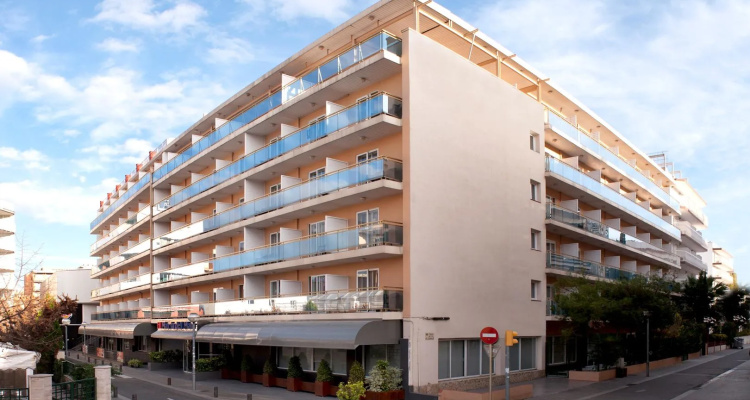 Hotel Maria del Mar