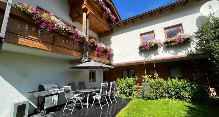 Apartment Villa Sonnegg