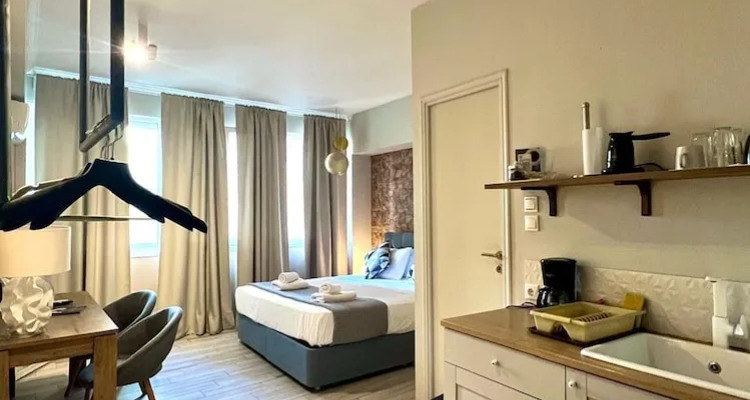 Monastiraki 312 Superhost Hub