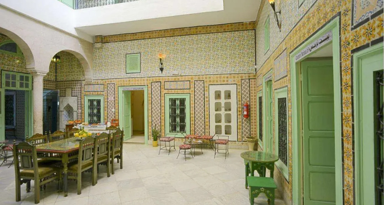 Dar Ya - Hostel