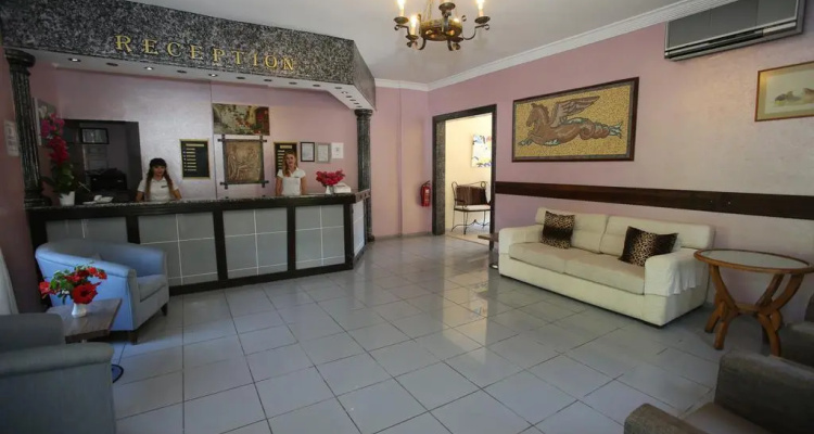 Katre Hotel Oludeniz