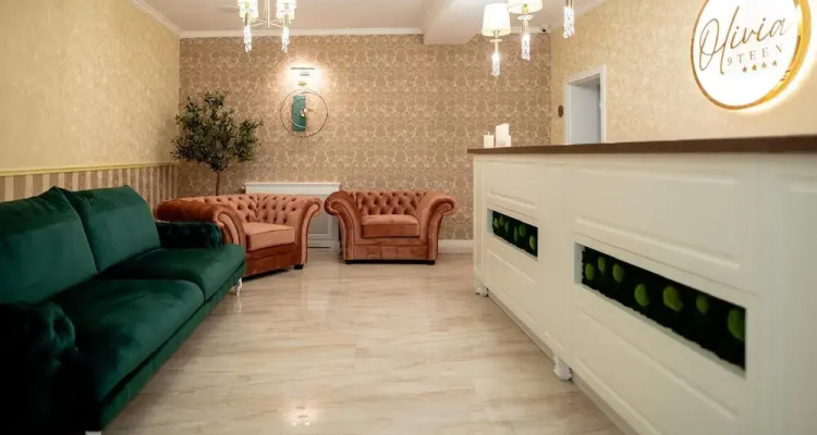 Olivia 9teen Hotel Boutique