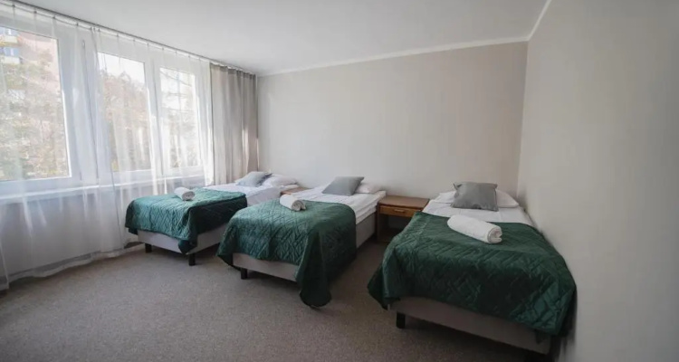 Hotel Felix