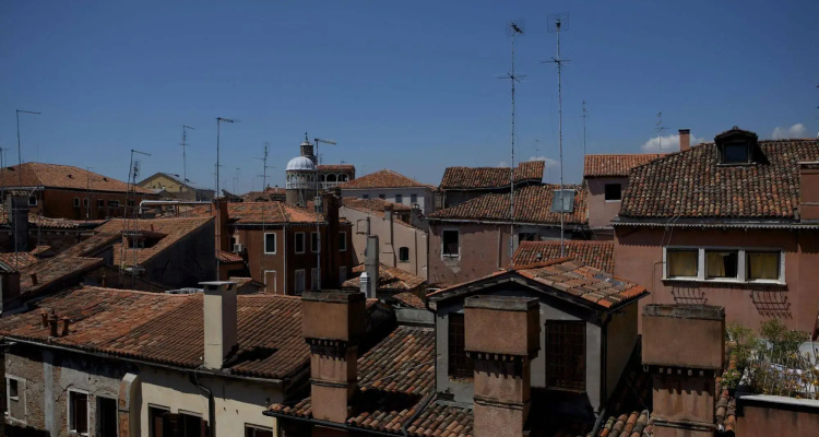Hotel Al Codega