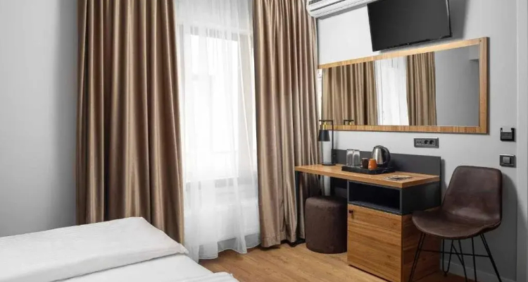 . Labirint Residence