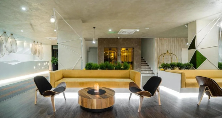 Hotel Pinea
