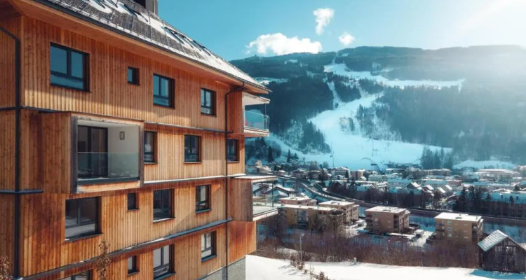 Sun Lodge Schladming