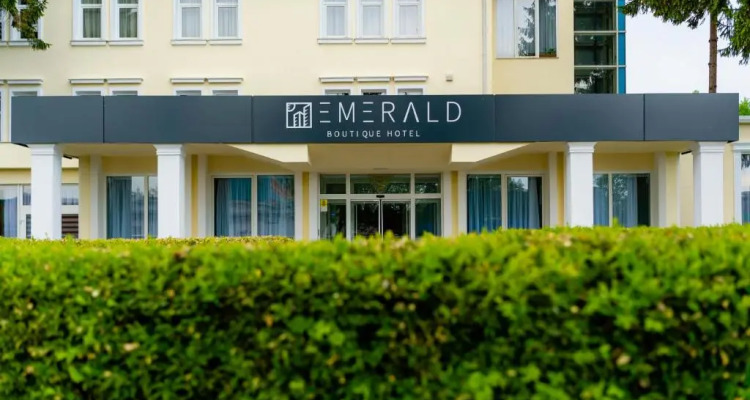 Emerald Boutique Hotel