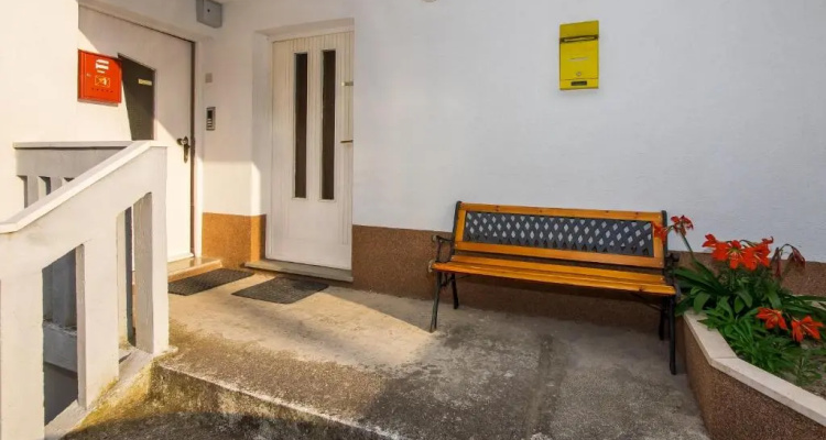 Apartments Iskra