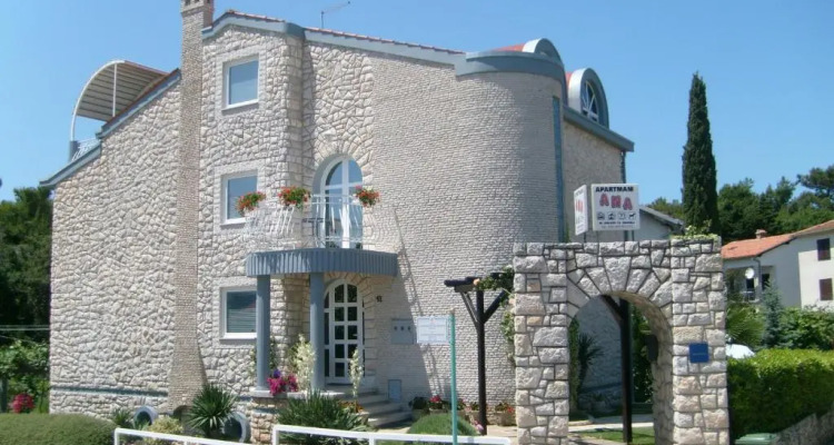 Apartments Ana