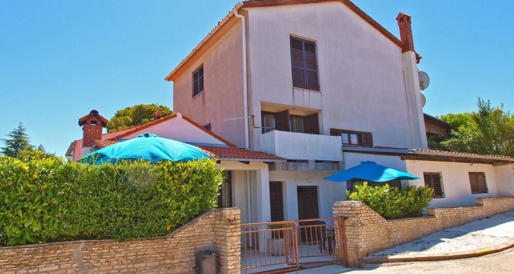 Apartments Elsa 534