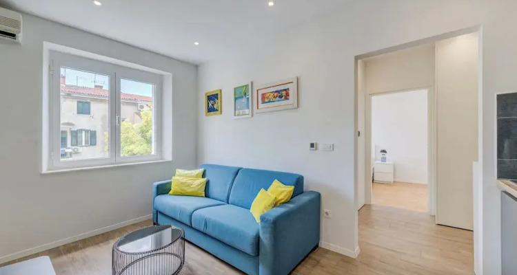 Mambo 1bedroom Luxury Apartment-downtown