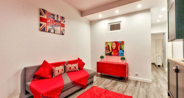 07 Best Flat Of Grand Boulevard