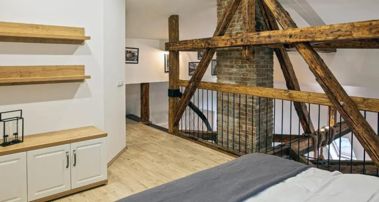 The Bricks 1903 Lofts