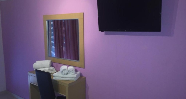 Dimis Studios & Apartments