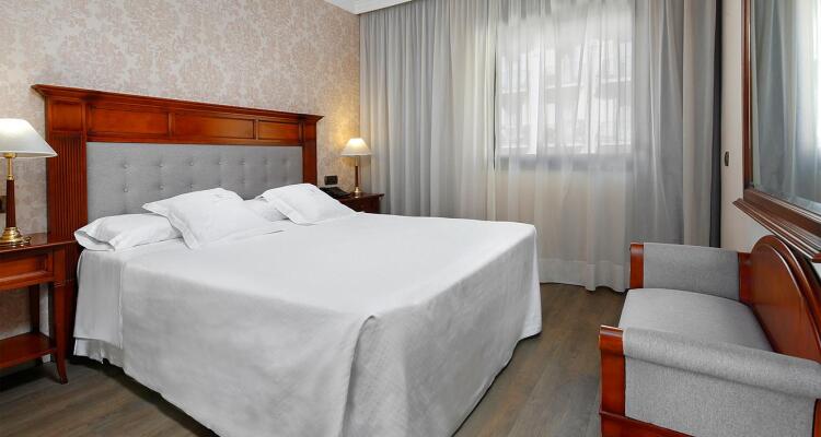 Apartments Hispanos Siete Suiza