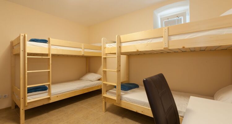 Nomado Hostel