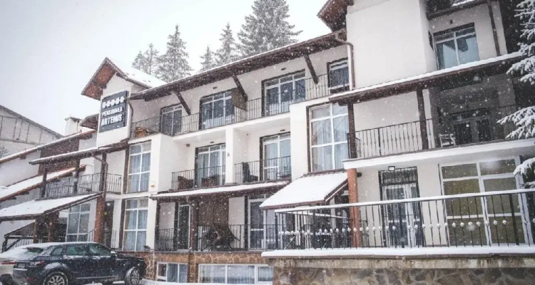 Artemis Villa