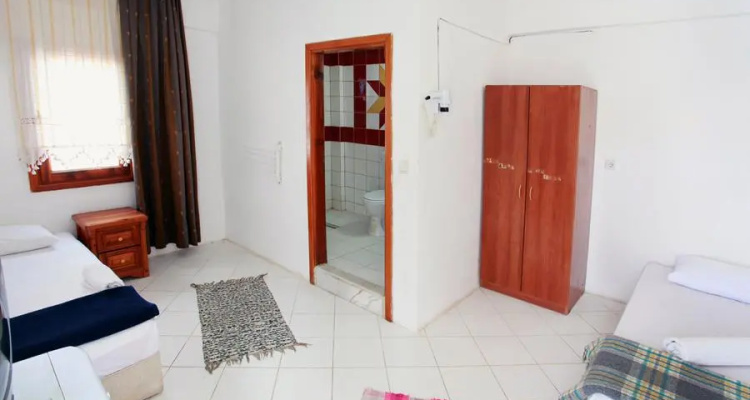 Armagan Apart Hotel