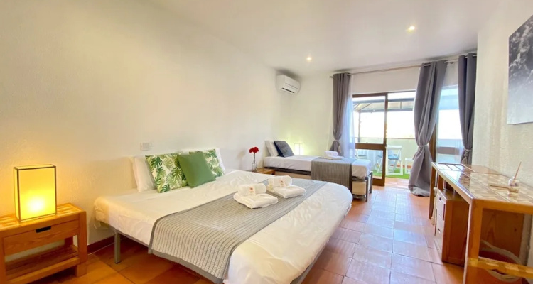 Albufeira SKY Light With Pool by Homing