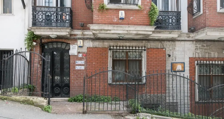 Fidan Suites