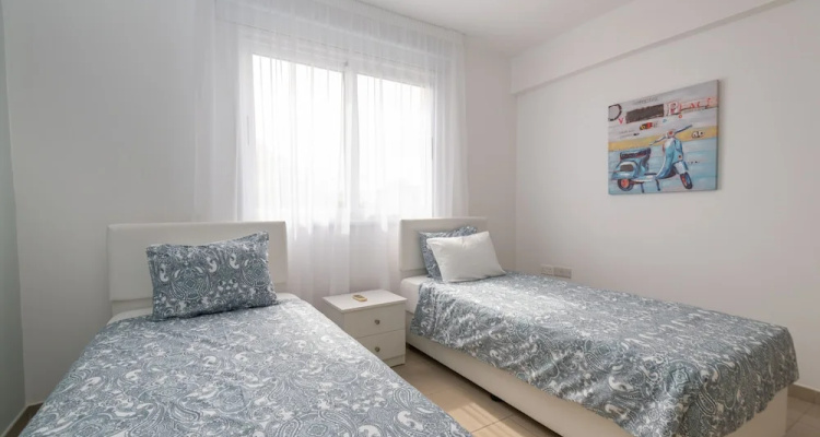 Narcissos Nissi Beach Apartment A8