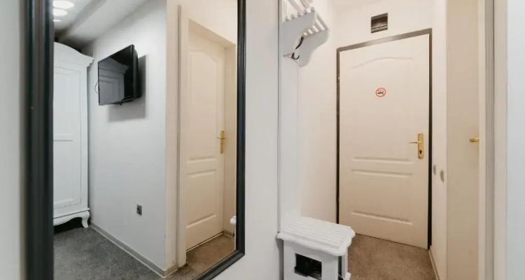Hotel Meteor