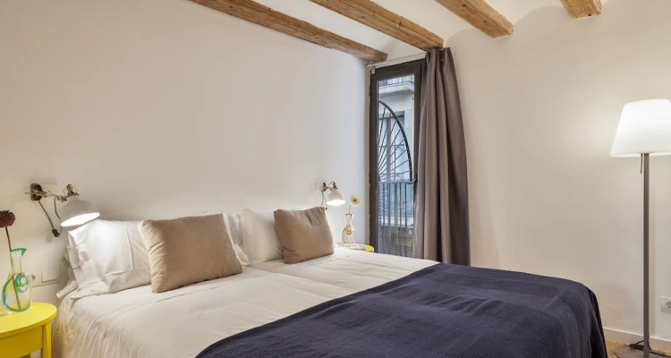 Inside Barcelona Apartments Esparteria